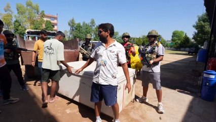 Biggest Diwali Stash 2025 - सबसे बड़े और नये पटाखे_22