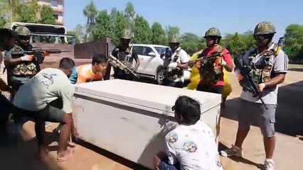 Biggest Diwali Stash 2025 - सबसे बड़े और नये पटाखे_21