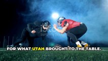 Arizona State vs Utah 2025  Big 12 Football Highlights & Recap