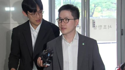 '이종섭 도피 의혹' 이원모 재소환...이종호 추가 조사 / YTN