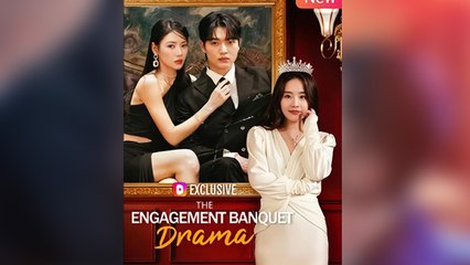 The Engagement Banquet (2025) - FULL HD [Eng Sub]