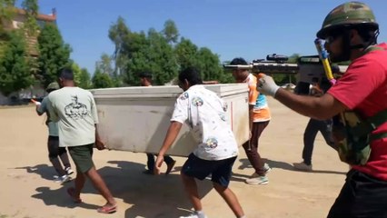 Biggest Diwali Stash 2025 - सबसे बड़े और नये पटाखे_24