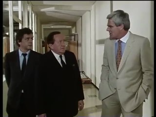 Der Alte - Folge 66 - Spuren eines Unsichtbaren