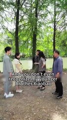 Village girl saves a man bitten by a snake, unaware he's a billionaire CEO,he marries & spoils her