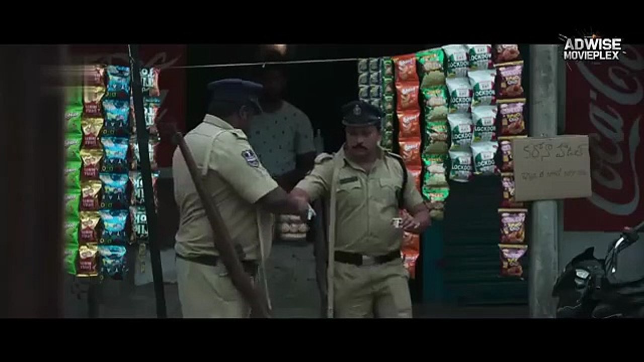 Railway Murder Case - South Indian Action Thriller Movie Dubbed In Hindi Full - Hebah Patel