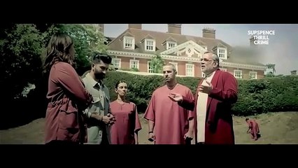 New Release Hindi Movie - Hindi Movies 2025 Full Movie - Suspense Thriller Movie - Latest Hindi Film