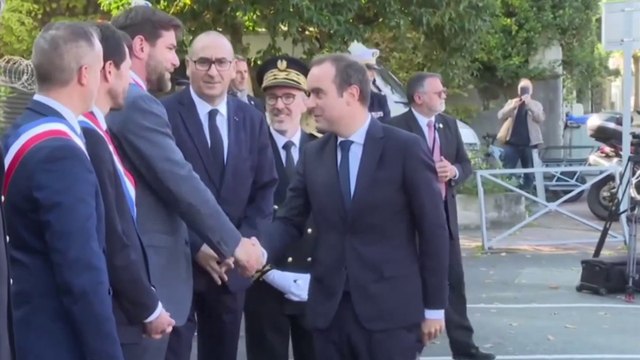 Réformes des retraites : le dossier explosif