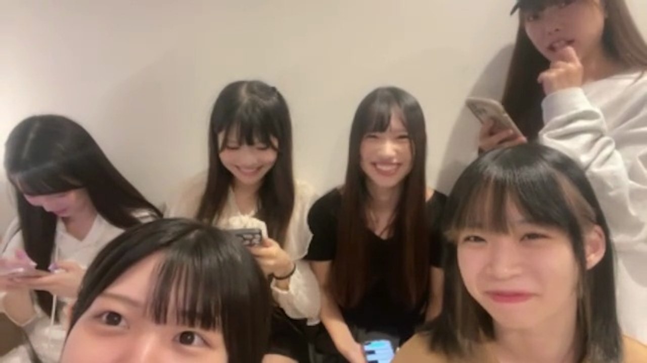 ブルーなままで (金8Night) 2025-10-10 21_00 SHOWROOM