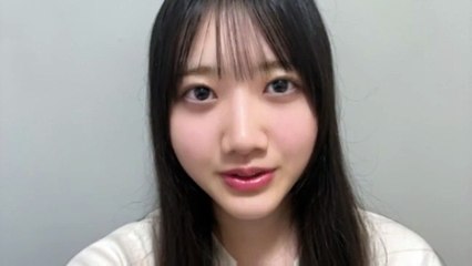 田村真悠 SKE48 2025-10-11 08_55 SHOWROOM