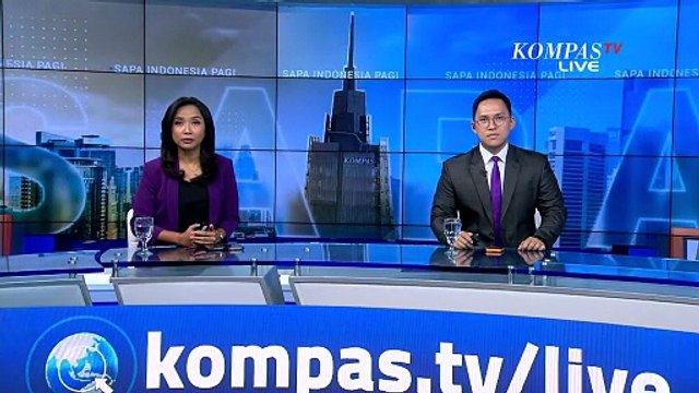 Perbaikan Ponpes Al-Khoziny Buduran Pakai APBN? Begini Jawab Menkeu Purbaya | SAPA PAGI