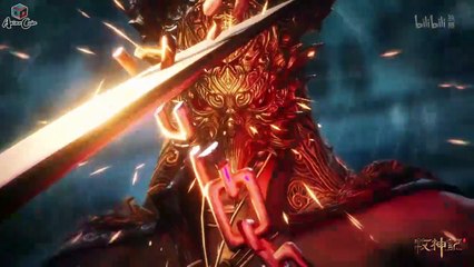 Tales of Herding Gods EP52 【ENG SUB】 | 牧神记 第52集 | Full Episode | Donghua Fantasy