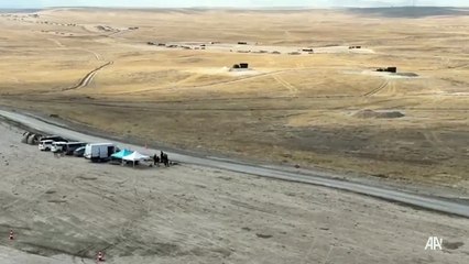 STM'nin milli İHA'ları Ateş Serbest Tatbikatı'na damga vurdu