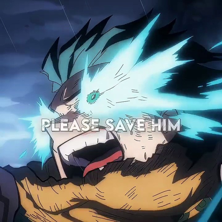 Crunchyroll My Hero Academia FINAL SEASON Anime Dreams Big in Creditless Ending Video 15 hours ago
