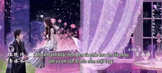 Phá Kén Hoá Bướm - Long Planned Love - Tập 7