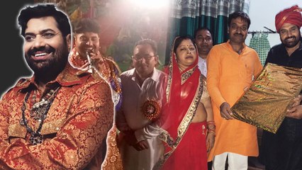 Punjabi Folk Singer Gurmeet Maan का कैसे हुआ निधन, Family & Hit Song Details...