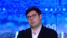 Kévin Bossuet : «La France est un pandémonium à ciel ouvert, cela participe à sa crise démocratique»