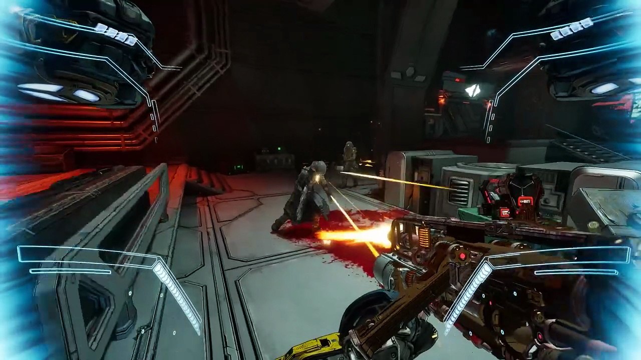 Borderlands 4 - Bounty Pack 1 How Rush Saved Mercenary Day - Teaser Trailer