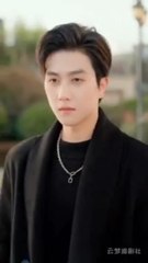 TRAPPED IN ICE FREED BY FIRE (PART2) English Sub (Chinese Drama)