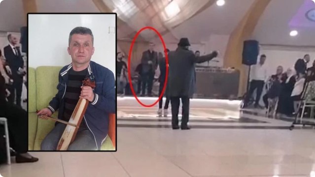 Sahnede kalp krizi geçiren sanatçı Yüksel Kader hayatını kaybetti: O anlar kamerada