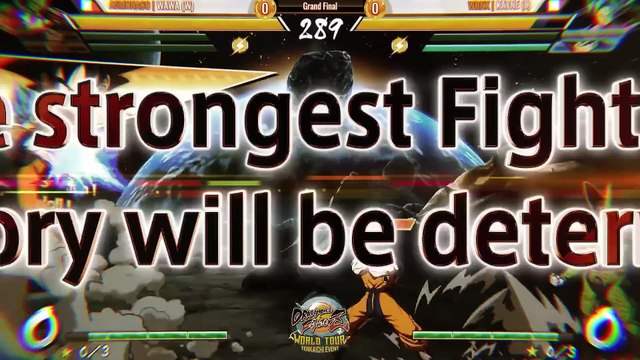 DRAGON BALL FighterZ - EVO France 2025 Announcement Trailer