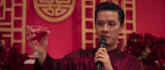 Pernikahan Arwah (2025)