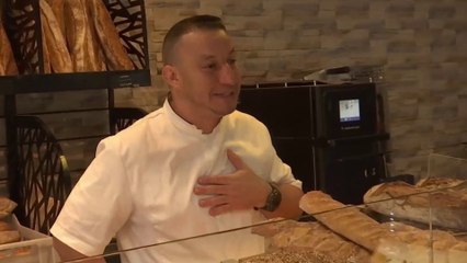 Rhône : un boulanger exproprié pour une piste cyclable
