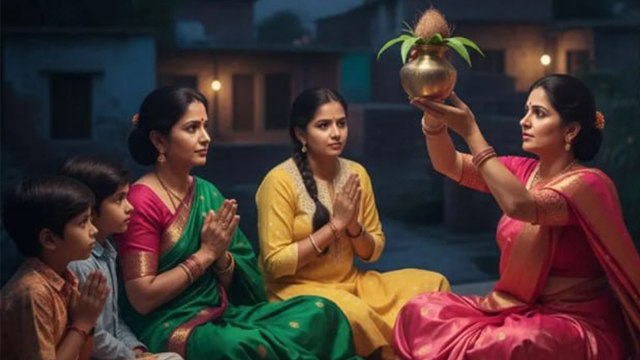 Ahoi Ashtami Vrat 2025: अहोई अष्टमी व्रत सिर्फ लड़कों के लिए रखते है क्या | Ahoi Ashtami Vrat Rules