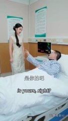 TRAPPED IN ICE FREED BY FIRE (PART3 ENDING) English Sub (Chinese Drama)