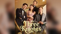 The Three Knights