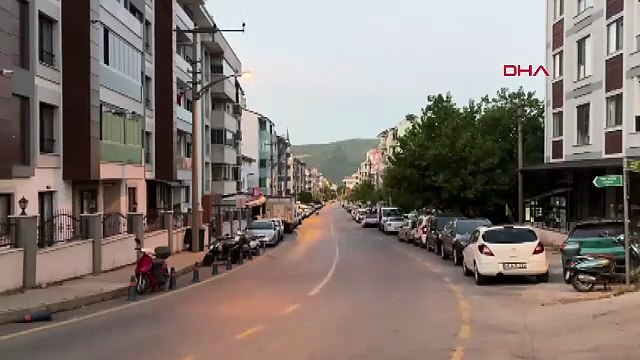 Muğla güne depremle uyandı!