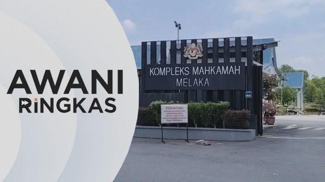 AWANI Ringkas: Rogol dalam kelas