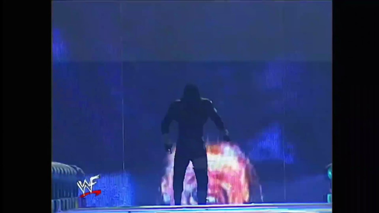 All Of Triple H WWE PPV Match Card Compilation (1996 - 2019) With WCW
