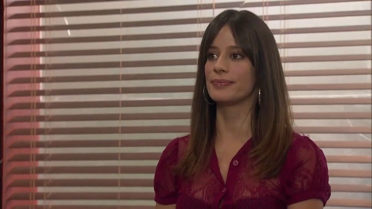 La bella Ceci y el imprudente - Capítulo 108 HD