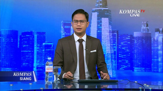 Bahagia Bercampur Pilu! Warga Gaza Mulai Pulang Usai Gencatan Senjata Israel-Hamas | KOMPAS SIANG