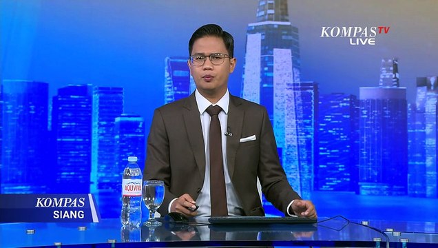 Ironi Perang Israel-Palestina: Puluhan Ribu Warga Tewas-Bangunan Hancur | KOMPAS SIANG