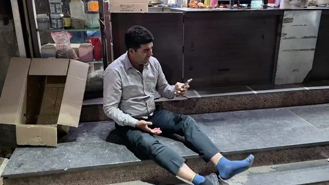 भीलवाड़ा में पूर्व सरपंच हरफूल जाट पर जानलेवा हमला