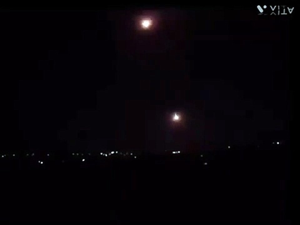 🚨 Breaking:: First images from the Gavi border of Pakistan with Afghanistan, Kurram district, Khyber Pakhtunkhwa province