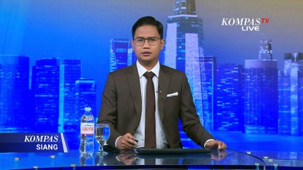 Kronologi 27 Warga Majene Diduga Keracunan Usai Santap Hidangan di Pesta Pernikahan | KOMPAS SIANG