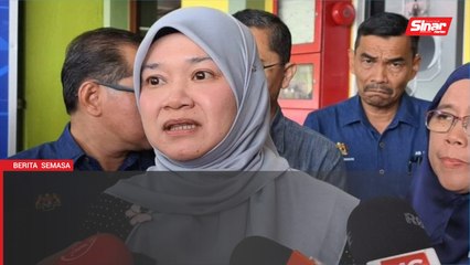 Empat pelajar terlibat kes rogol tetap ambil SPM - Fadhlina