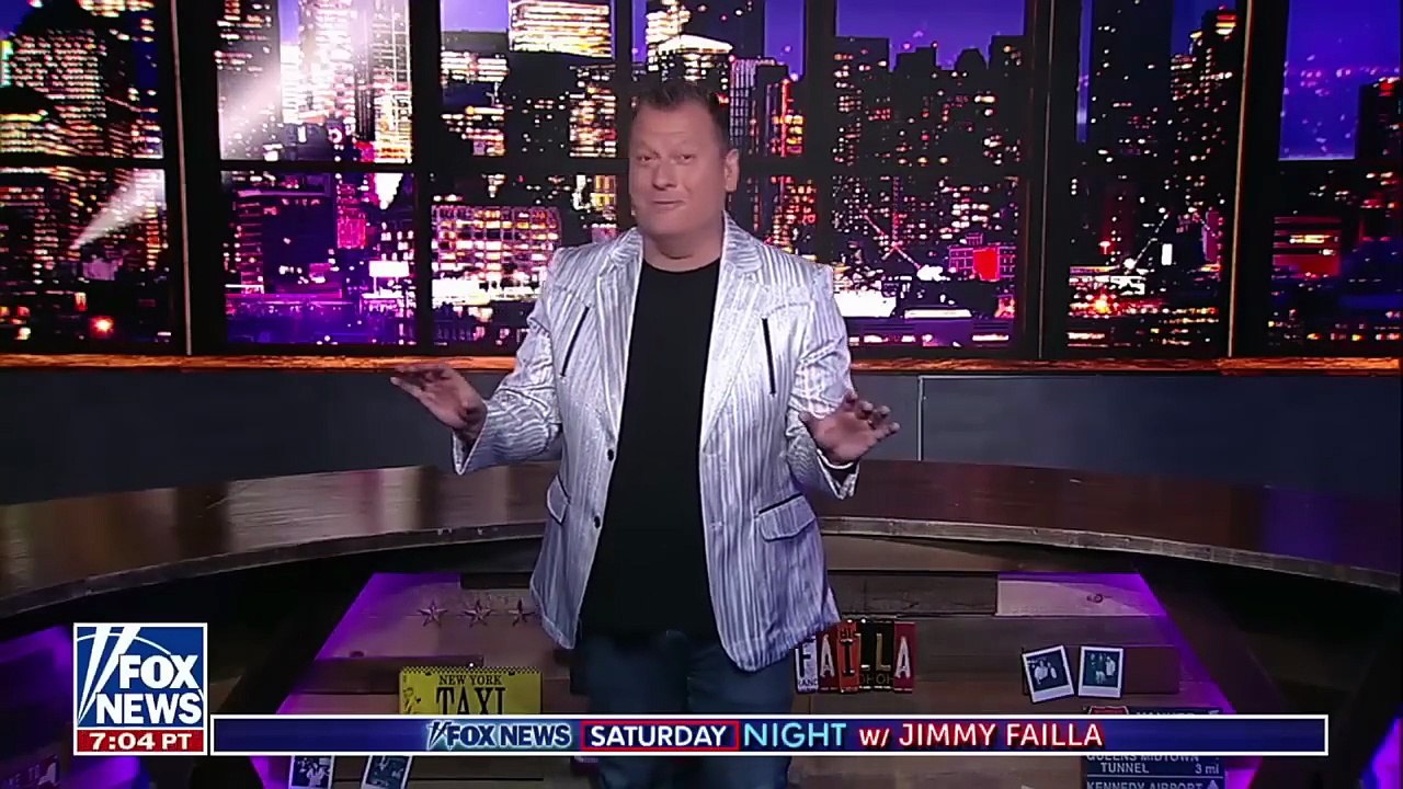 FOX News Saturday Night 10_11_25 FULL END SHOW _ ᗷᖇEᗩKIᑎG ᑎEᗯS Tᖇᑌᗰᑭ October 11,2025