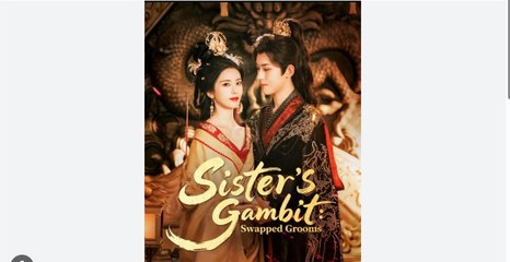 Sisters' Gambit Swapped Grooms - Full Free