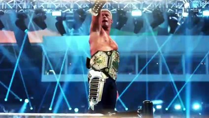 Cody Rhodes vs Seth Rollins - Men's Crown Jewel Title Match Promo