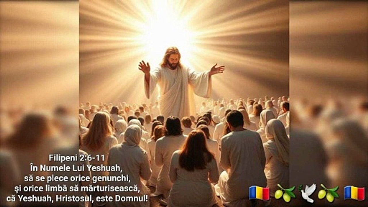 Filipeni 2:6-11