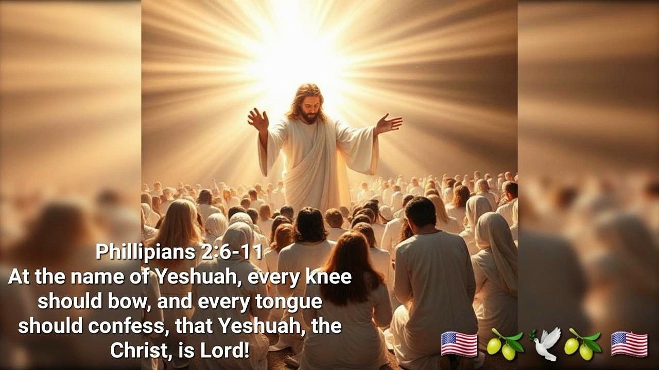 Phillipians 2: 6-11