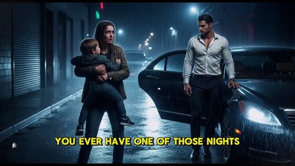 My Little brother Hid in His Car — The Mafia Boss Returned Him and Said I Owed Him Now