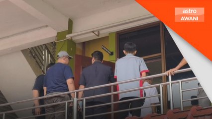 Empat calon direman tetap jalani peperiksaan SPM