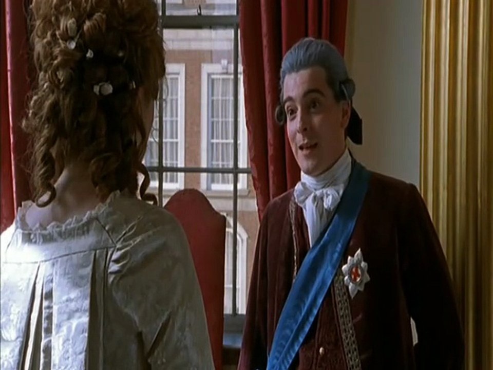 Aristocrats (1999) Episode 3