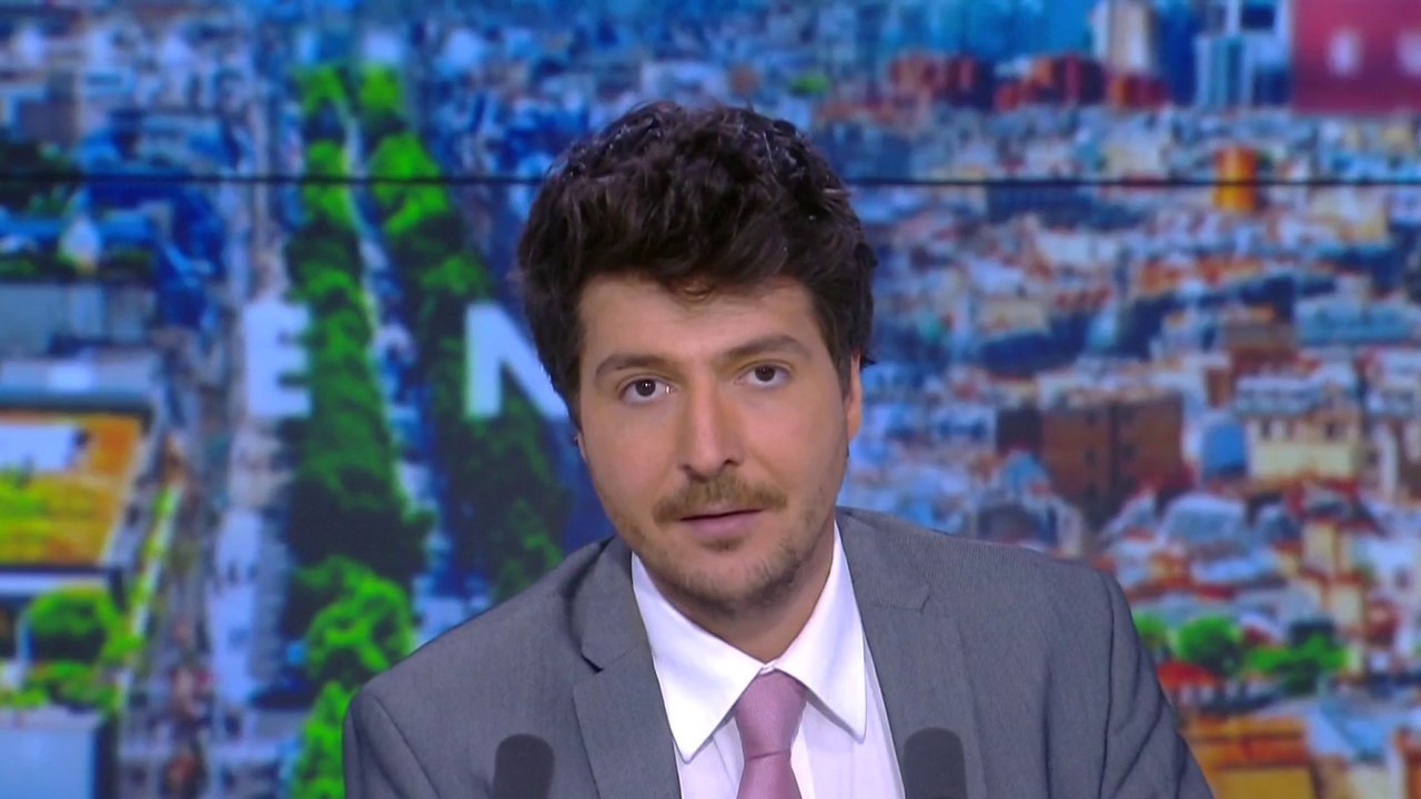 L'édito de Eliot Deval : «Châtelet-Les Halles est devenu le théâtre d'une jeunesse ensauvagée»