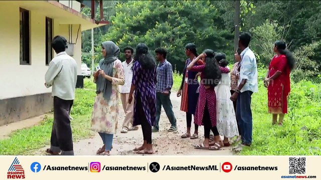 'ആശുപത്രി കെട്ടിടം ഹോസ്റ്റലാക്കും'; ഇടുക്കി നഴ്‌സിങ് കോളേജിലെ ഹോസ്റ്റൽ പ്രശ്നത്തിൽ റോഷി അഗസ്റ്റിൻ