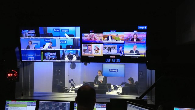 «On leur a fait croire qu'il allaient être libérés alors que ce n'était pas vrai» Olivier Jaoui, cousin d'Ofer Kalderon, raconte l'enfer vécu par les otages